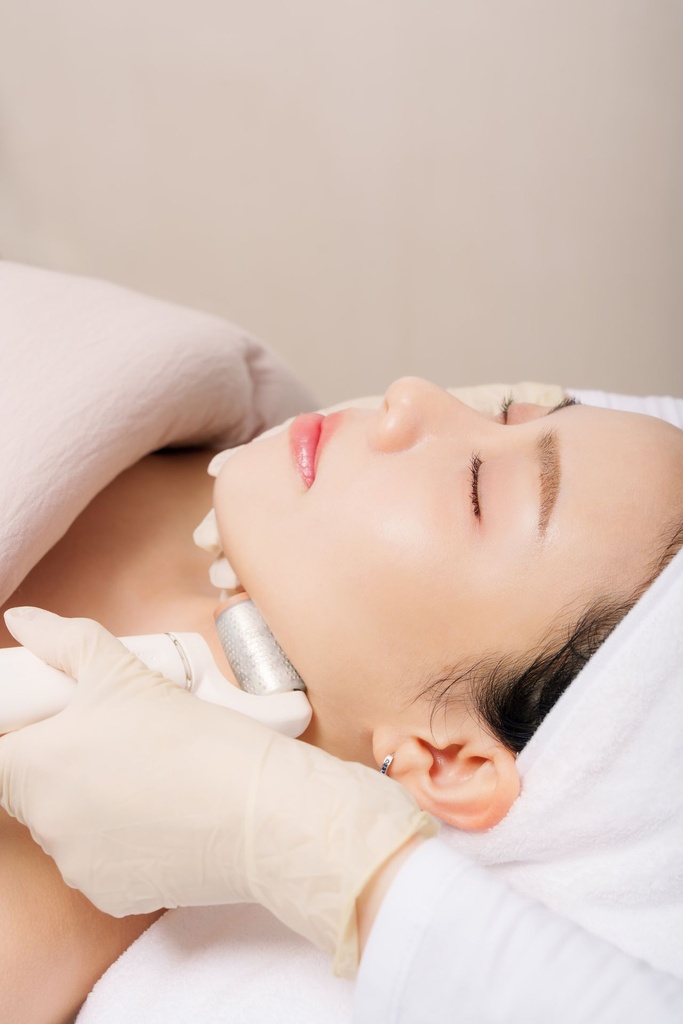 輪廓覺醒 ‧ Jovena® (面部)