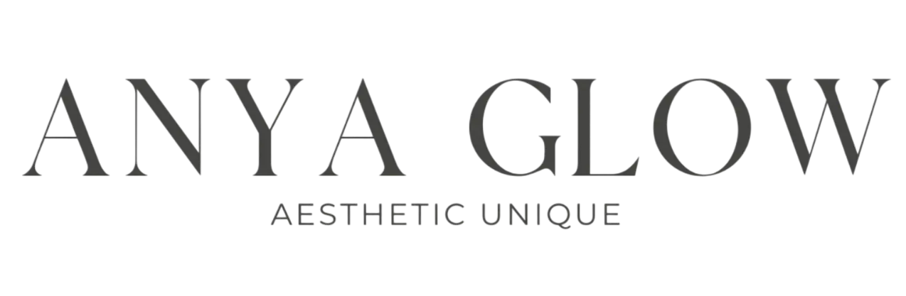 ANYA GLOW